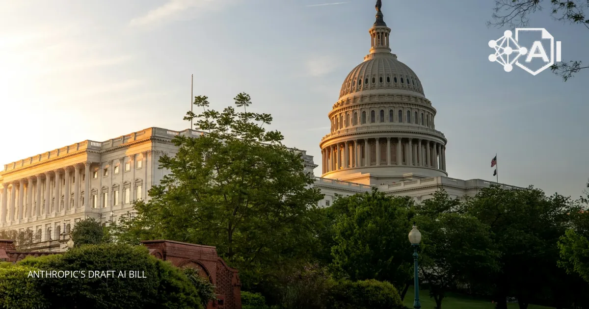 The United States Capitol in Washington DC lit by golden sunrise light