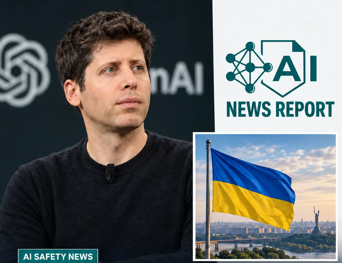 OpenAI expands Daybreak cyber defense access in Ukraine to help protect civilian infrastructure.